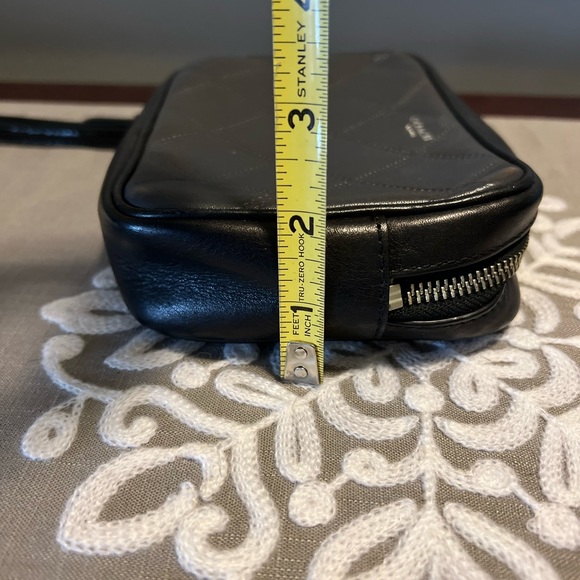 Coach Wristlet Clutch - Picture 4 of 9